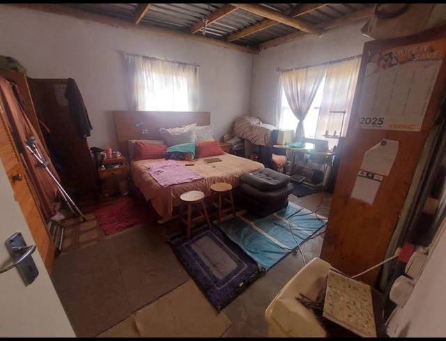 2 BEDROOM HOUSE FOR SALE IN MOHLAKENG